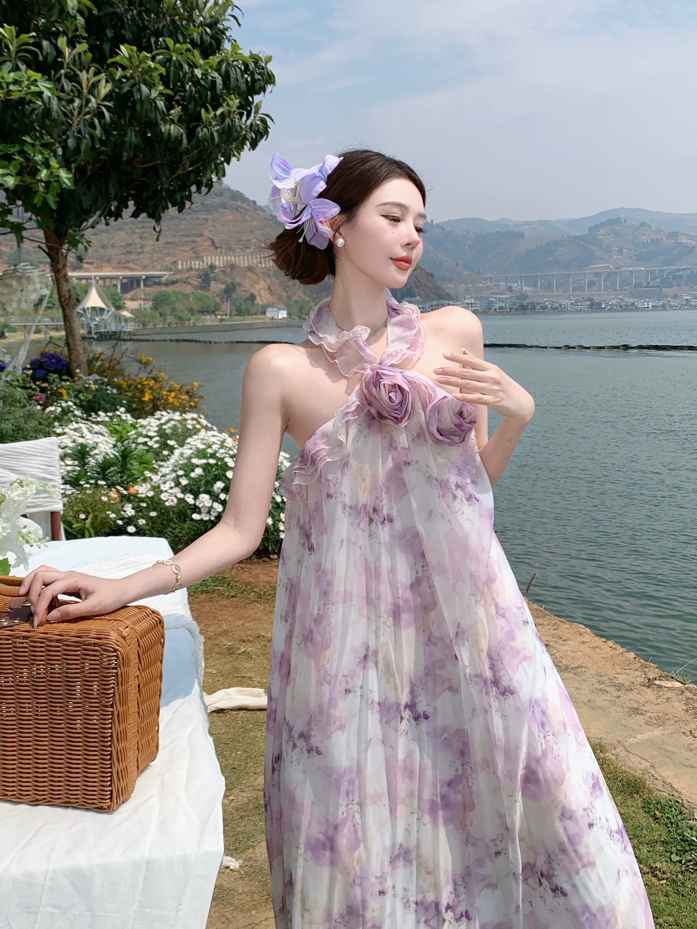 Brooklyn babe dress CD575 image