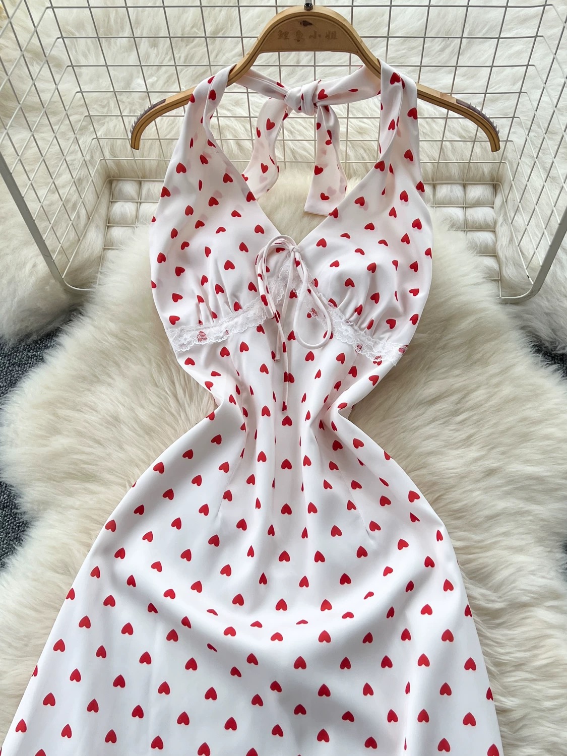 Truly extravagant dress CD1041 image