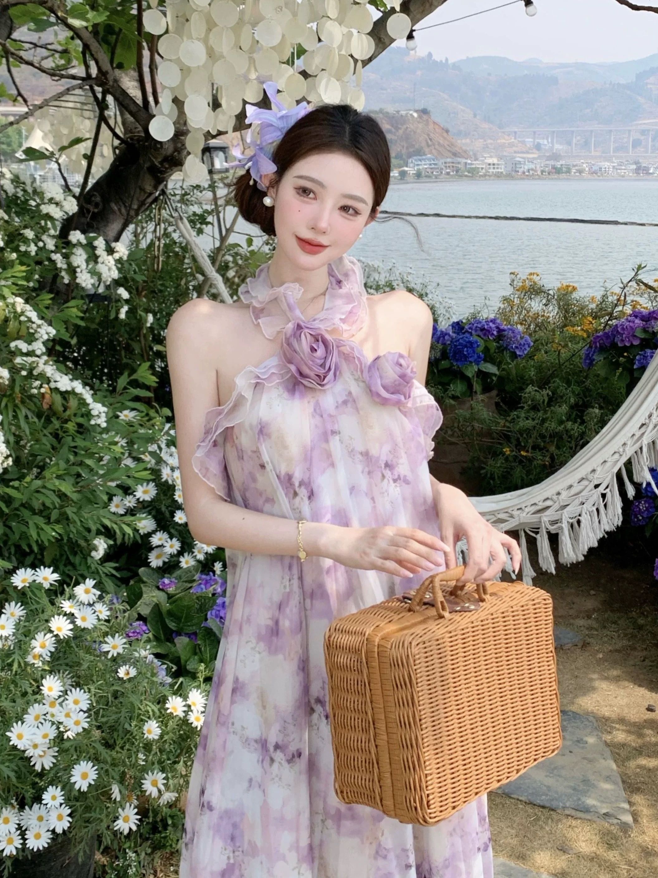 Brooklyn babe dress CD575 image