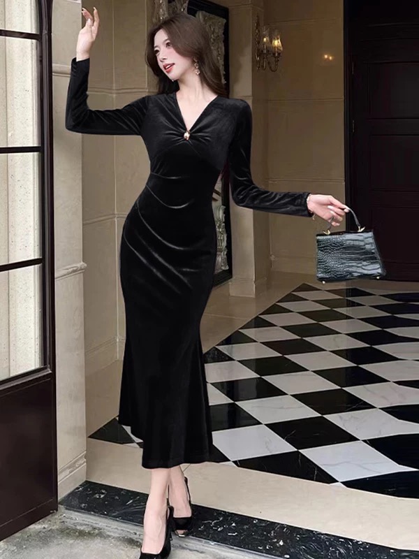 On your mind dress FD1447 image