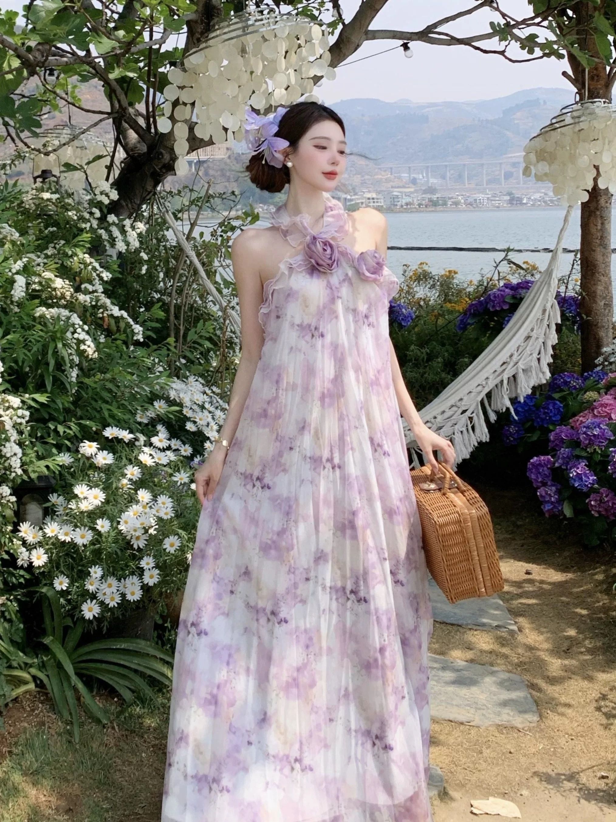 Brooklyn babe dress CD575 image