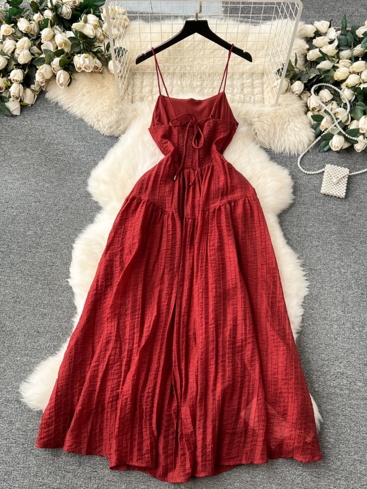In your memories dress CD1202 image