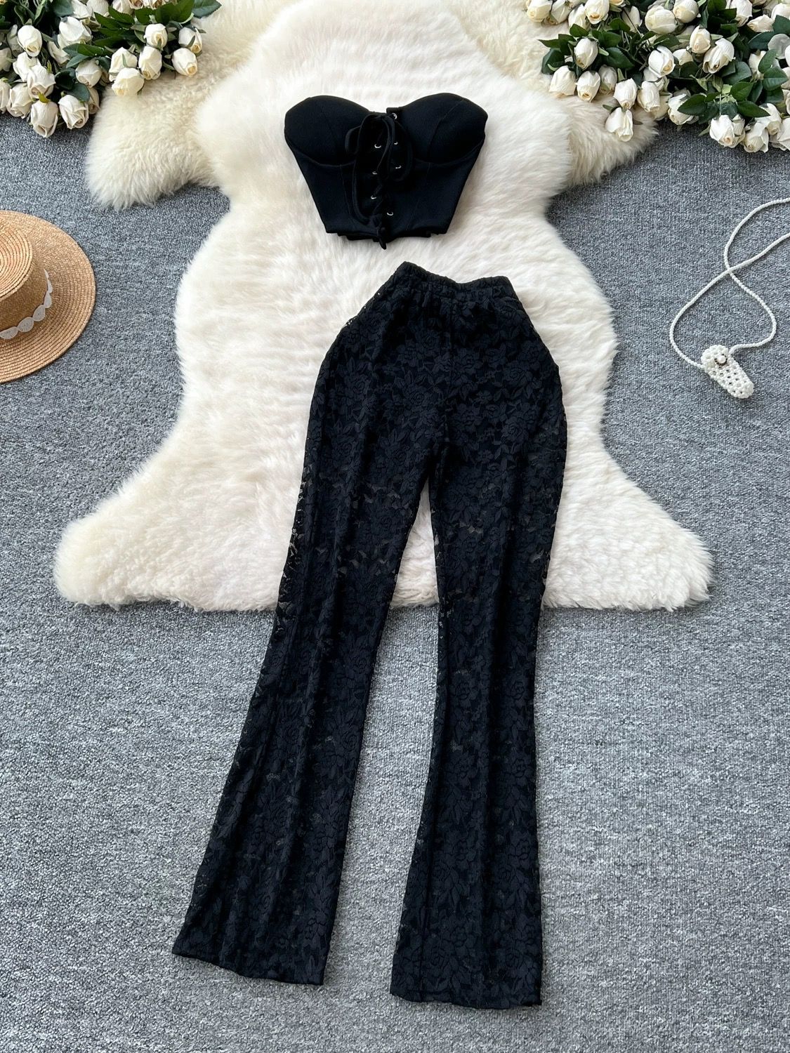 In the woods tonight set CTP652 image