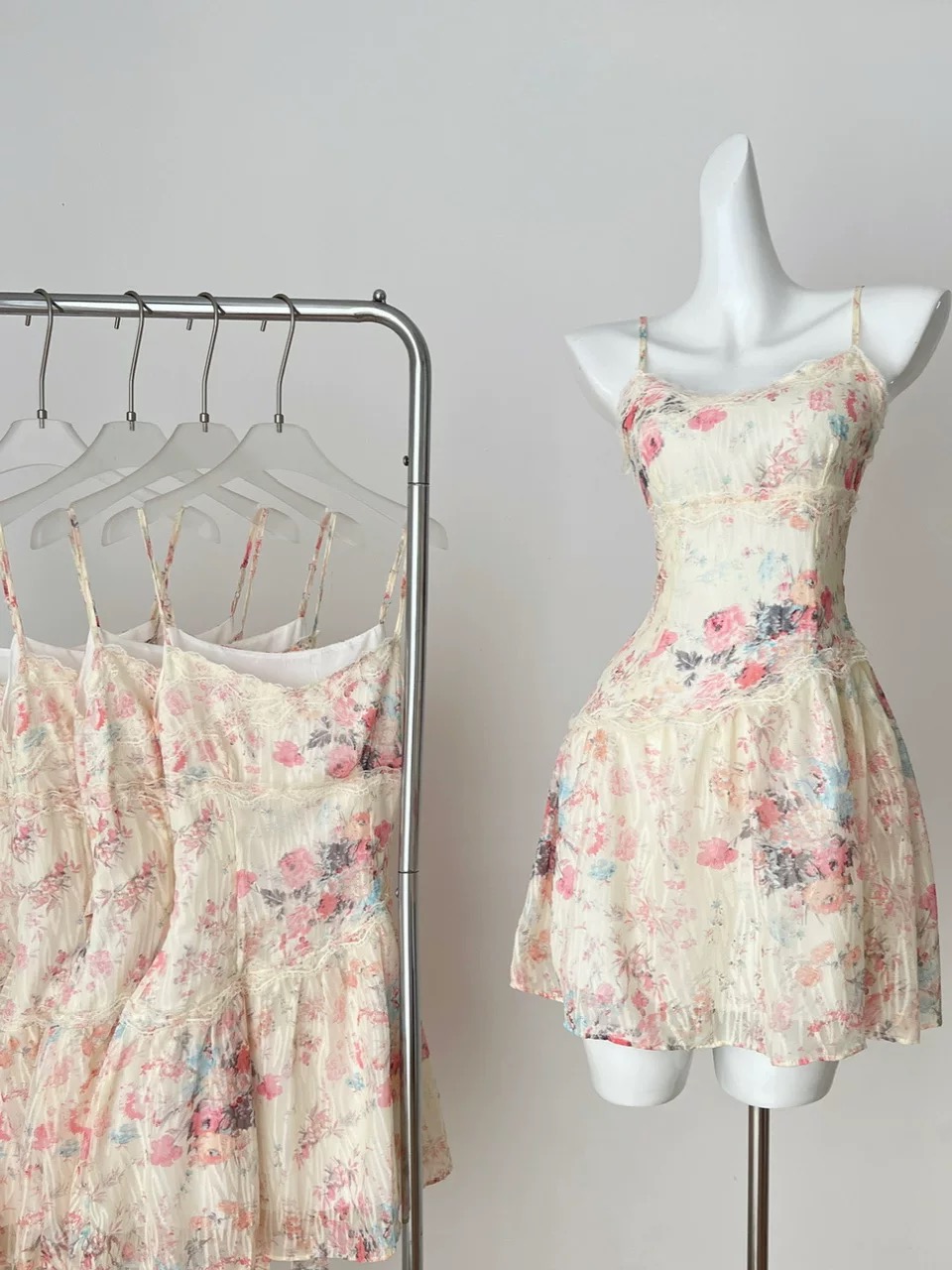 Secret crush dress CD271 image