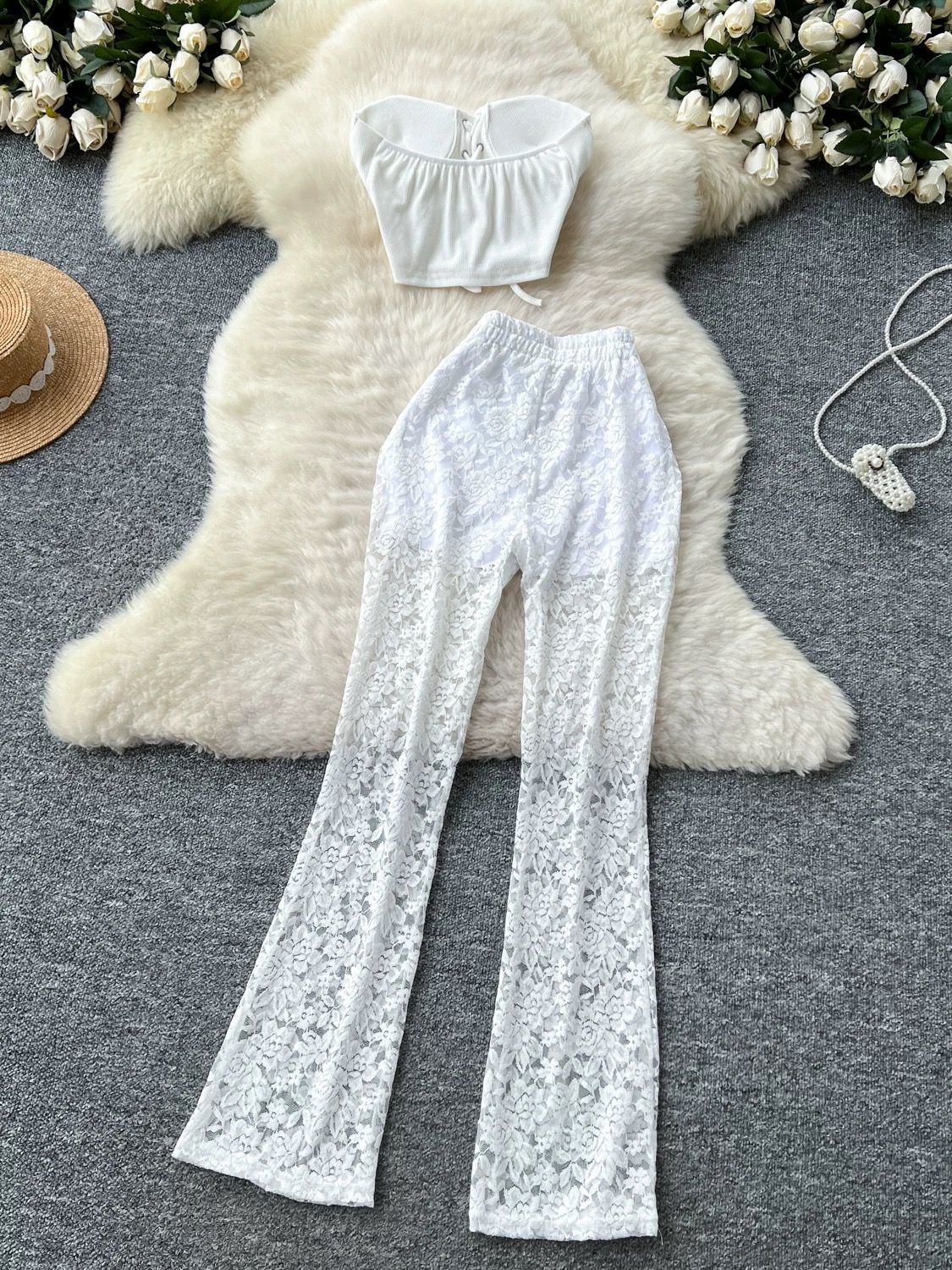 In the woods tonight set CTP652 image