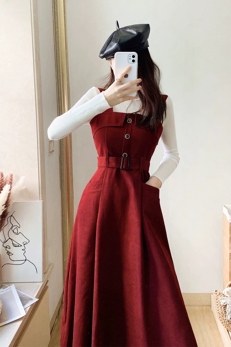 Dark fantasy dress FD1446 image