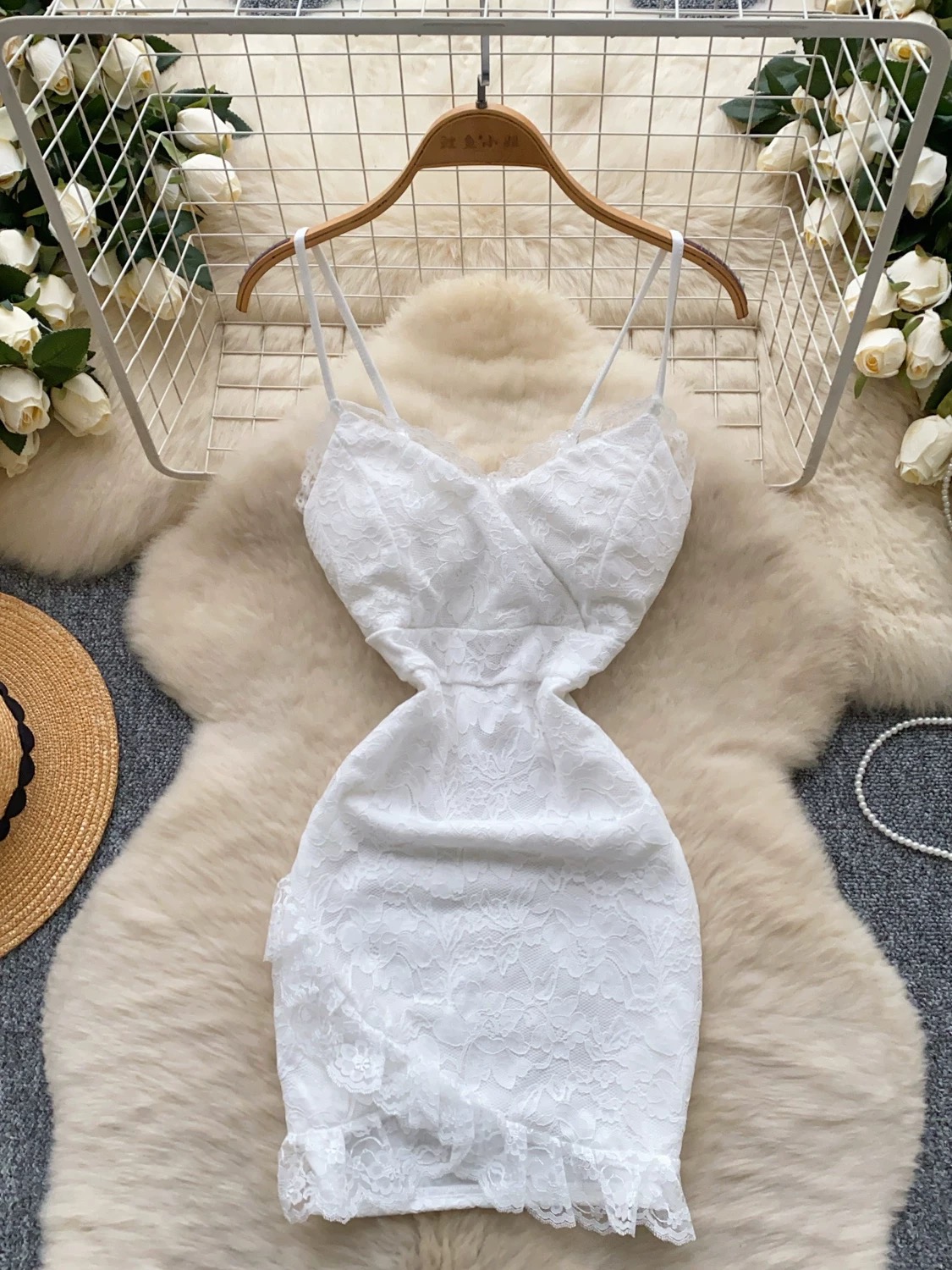 Dollar signs dress CBC1119 image