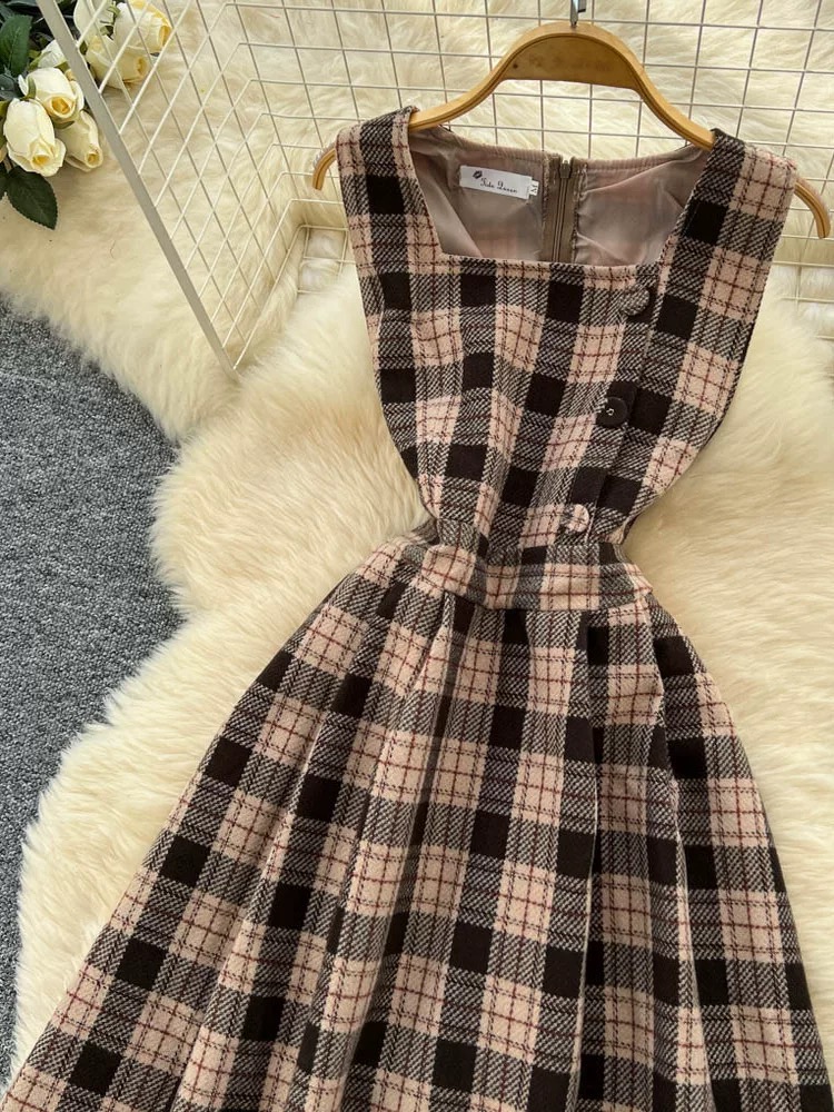 Office tower dress FD1445 image