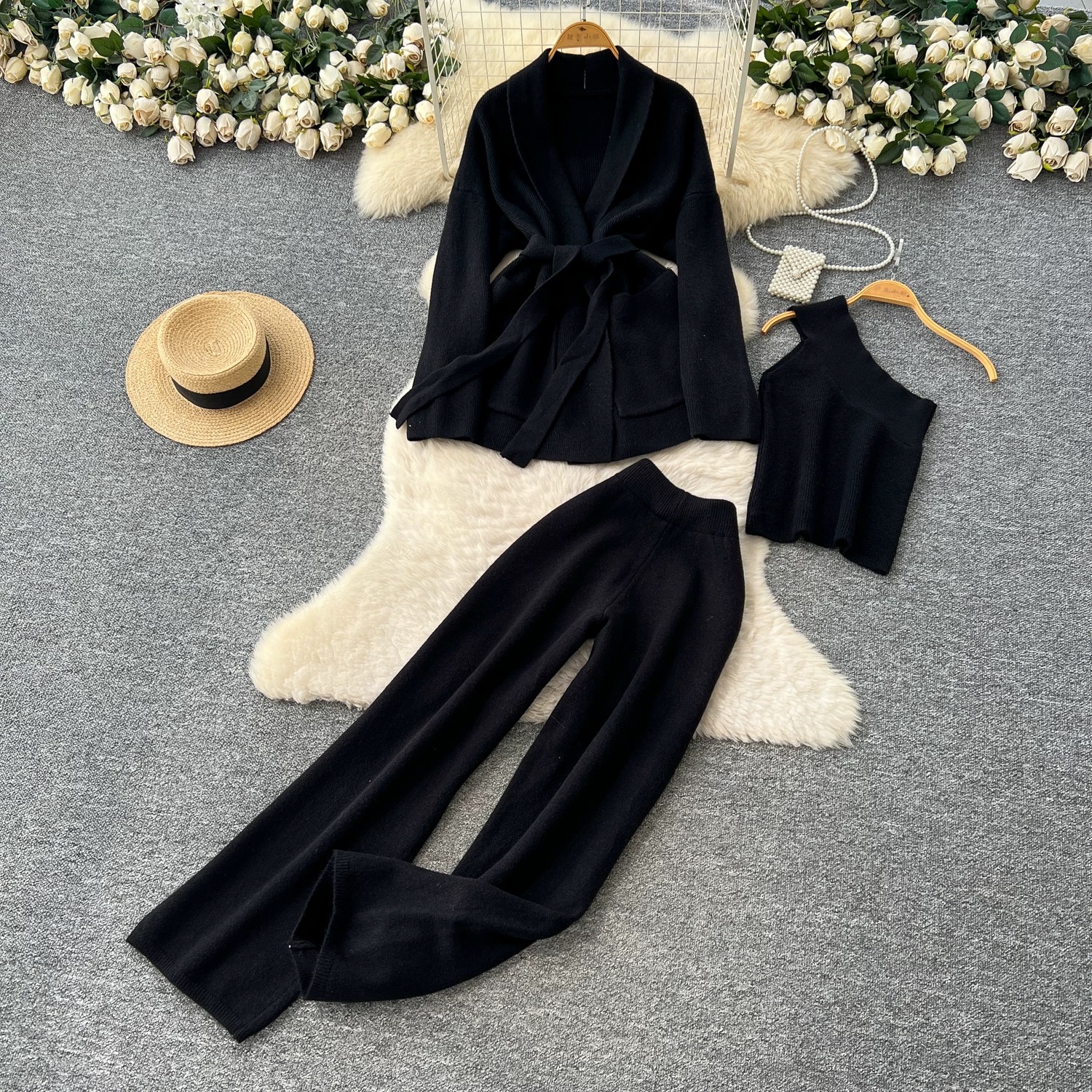 Cozy feels set STP192 image