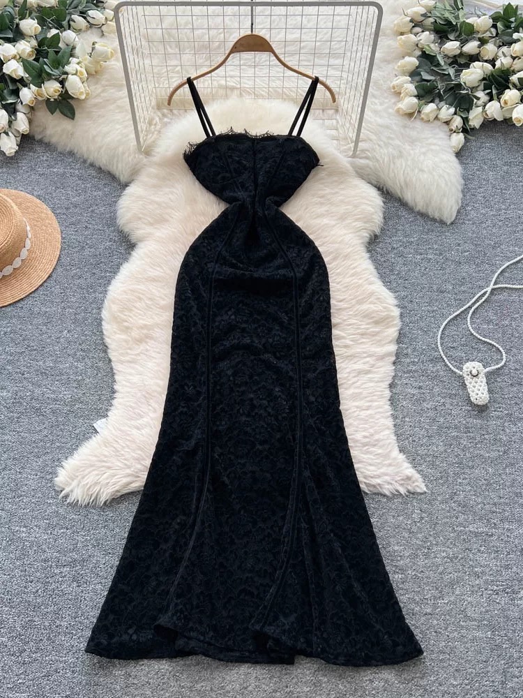 Catch me if you can dress FD1444 image