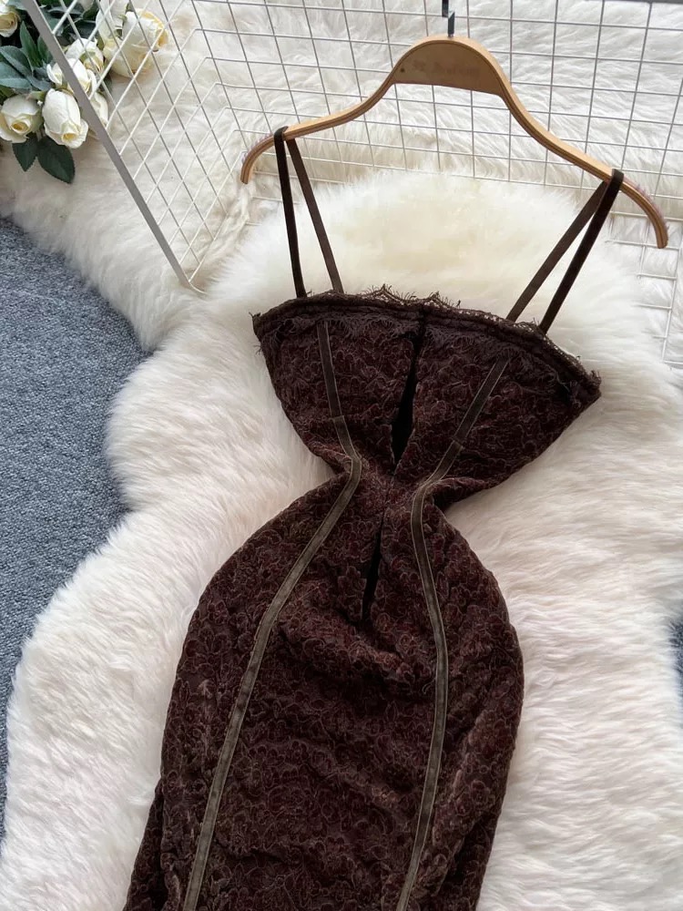 Catch me if you can dress FD1444 image