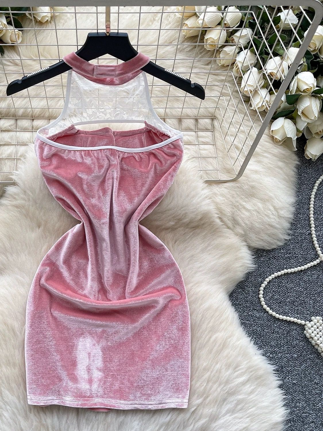 Looking for me dress CBC1121 image