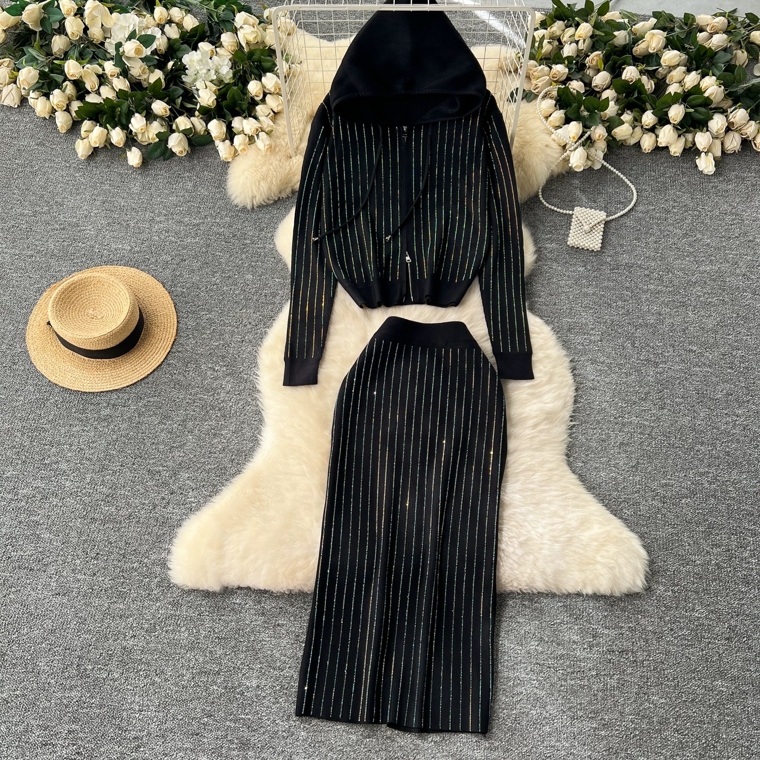 Take the lead set STP193 image