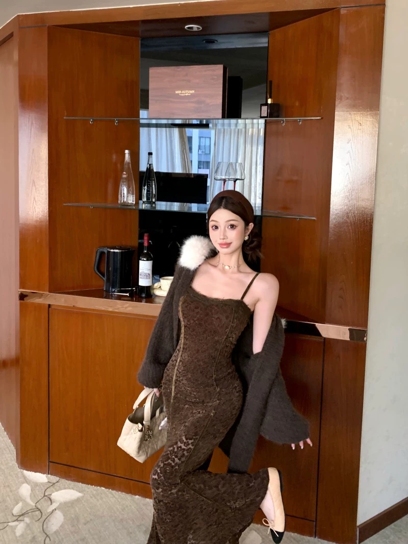 Catch me if you can dress FD1444 image