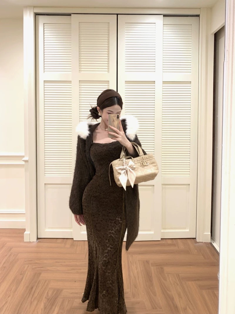 Catch me if you can dress FD1444 image