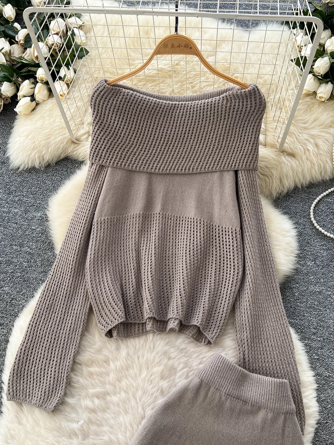 Get even set STP195 image