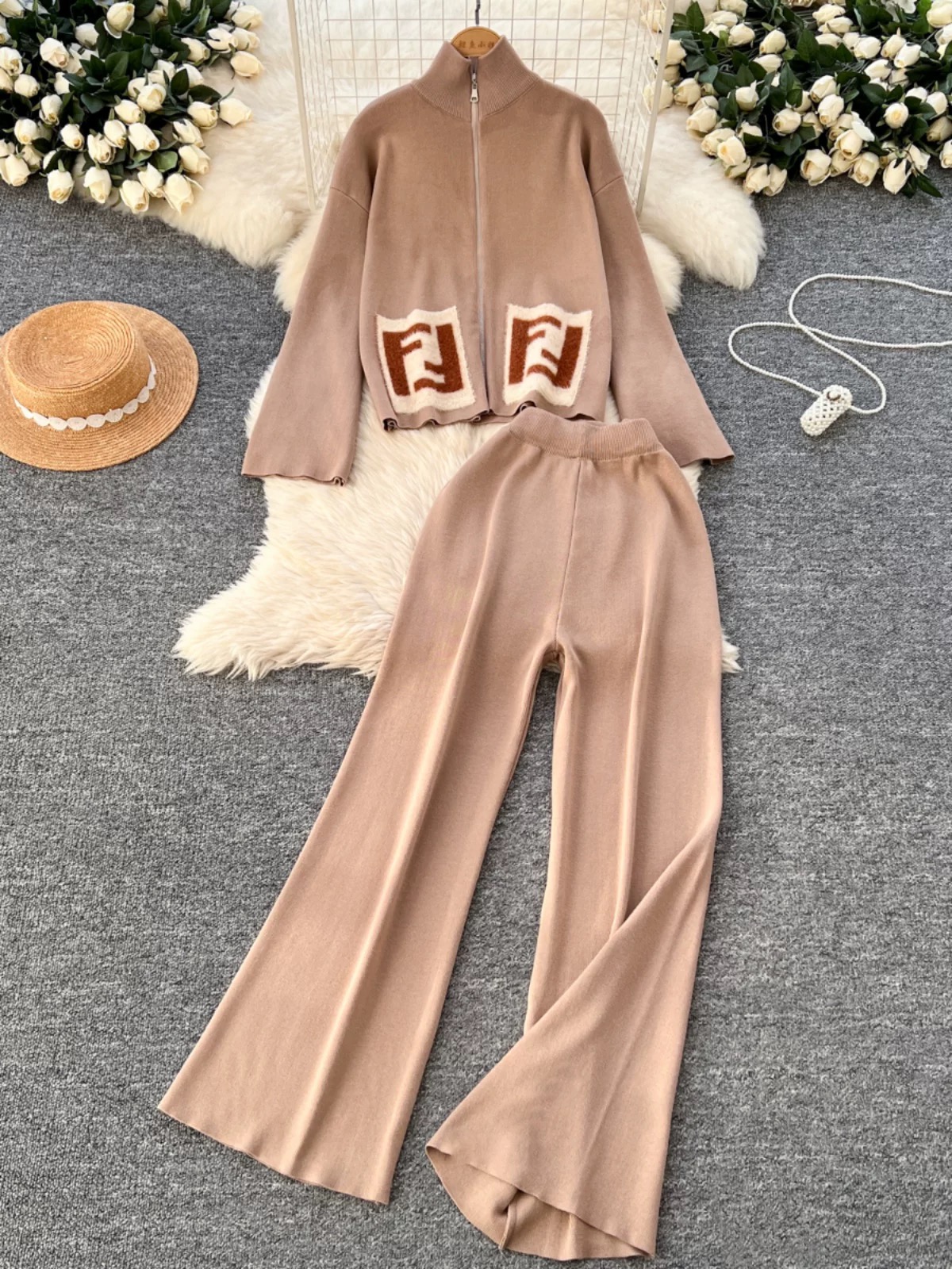 Janet set STP196 image