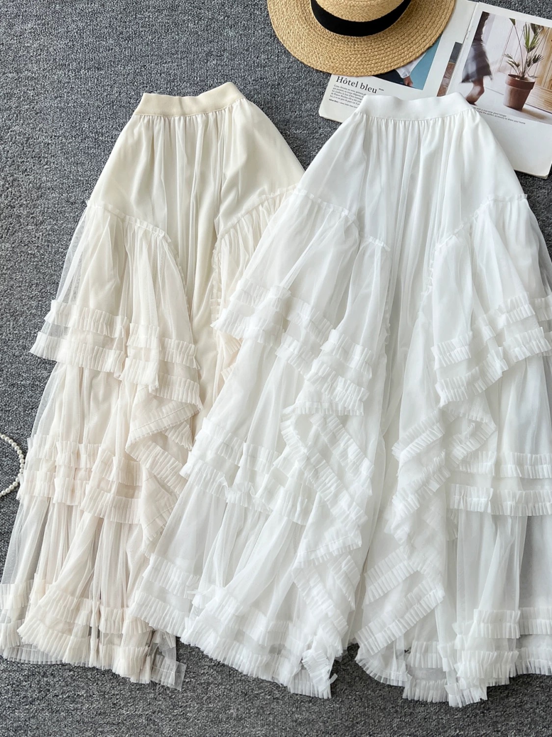 Royal heritage skirt CS195 image