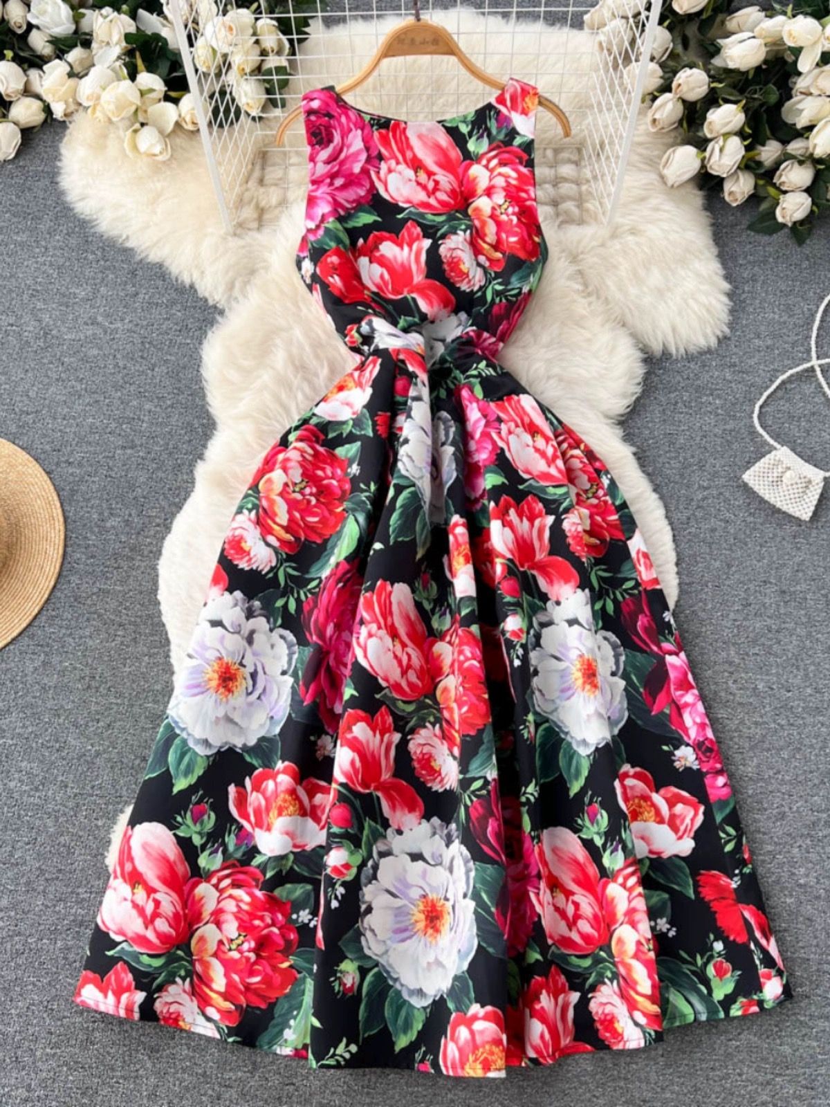 Simply formal dress FD800 image