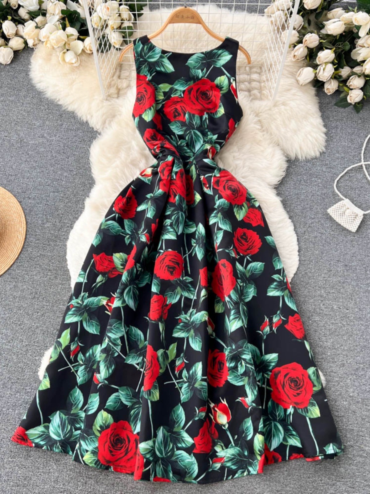 Simply formal dress FD800 image