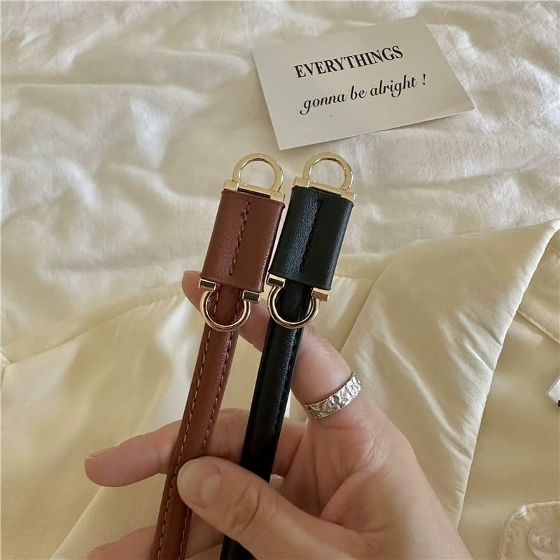 Luxury girl belt AC160 image