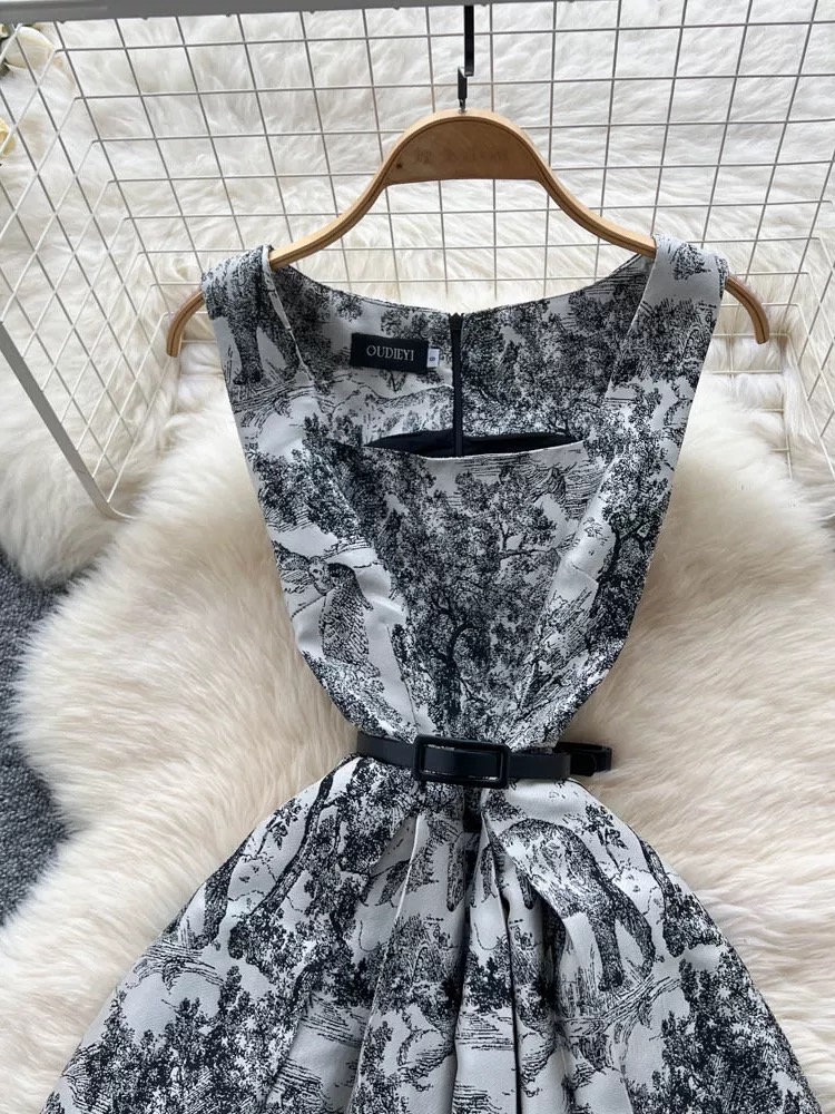 Leave a message dress FD1430 image