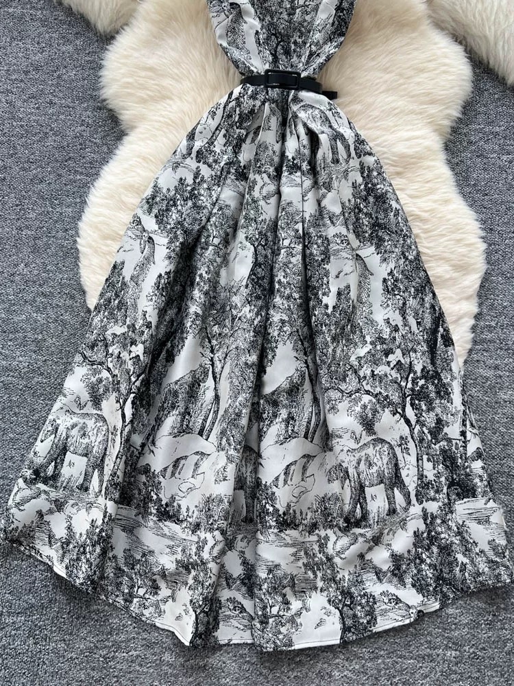 Leave a message dress FD1430 image