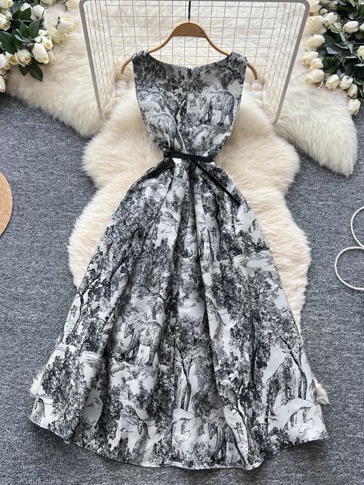 Leave a message dress FD1430 image