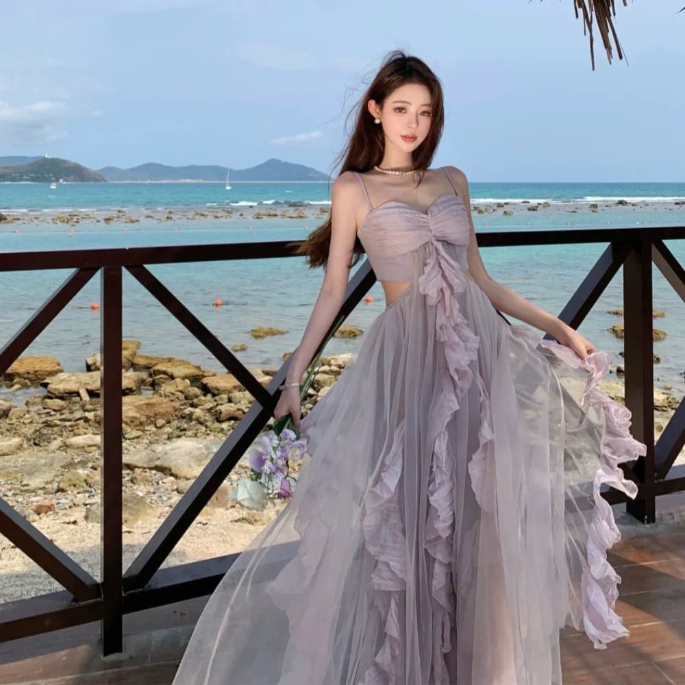 Coolest at the party dress CD564 image