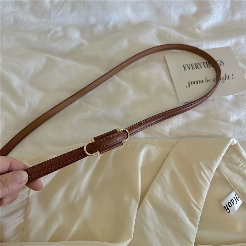 Luxury girl belt AC160 image