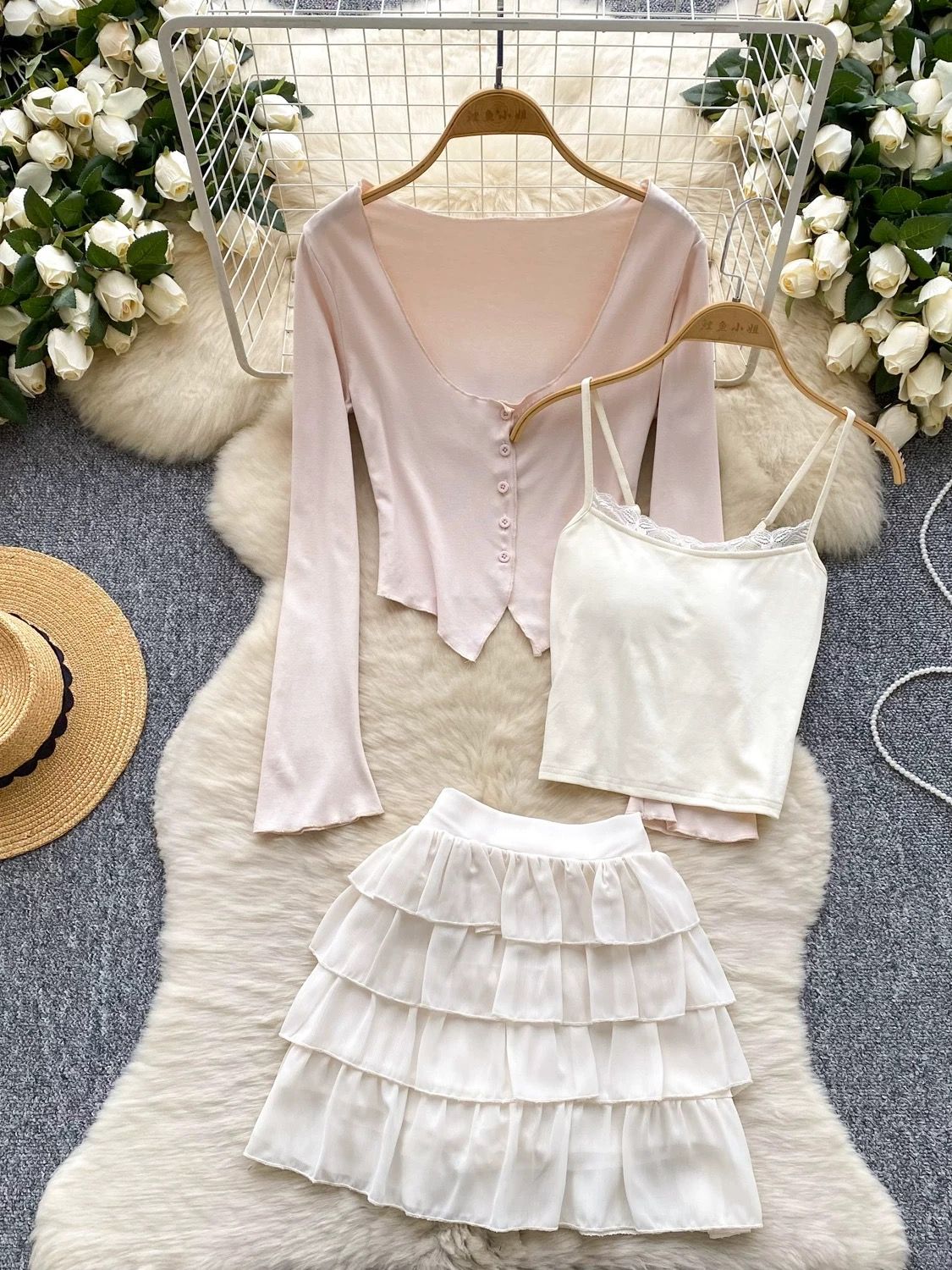 Like it hot set CTP650 image