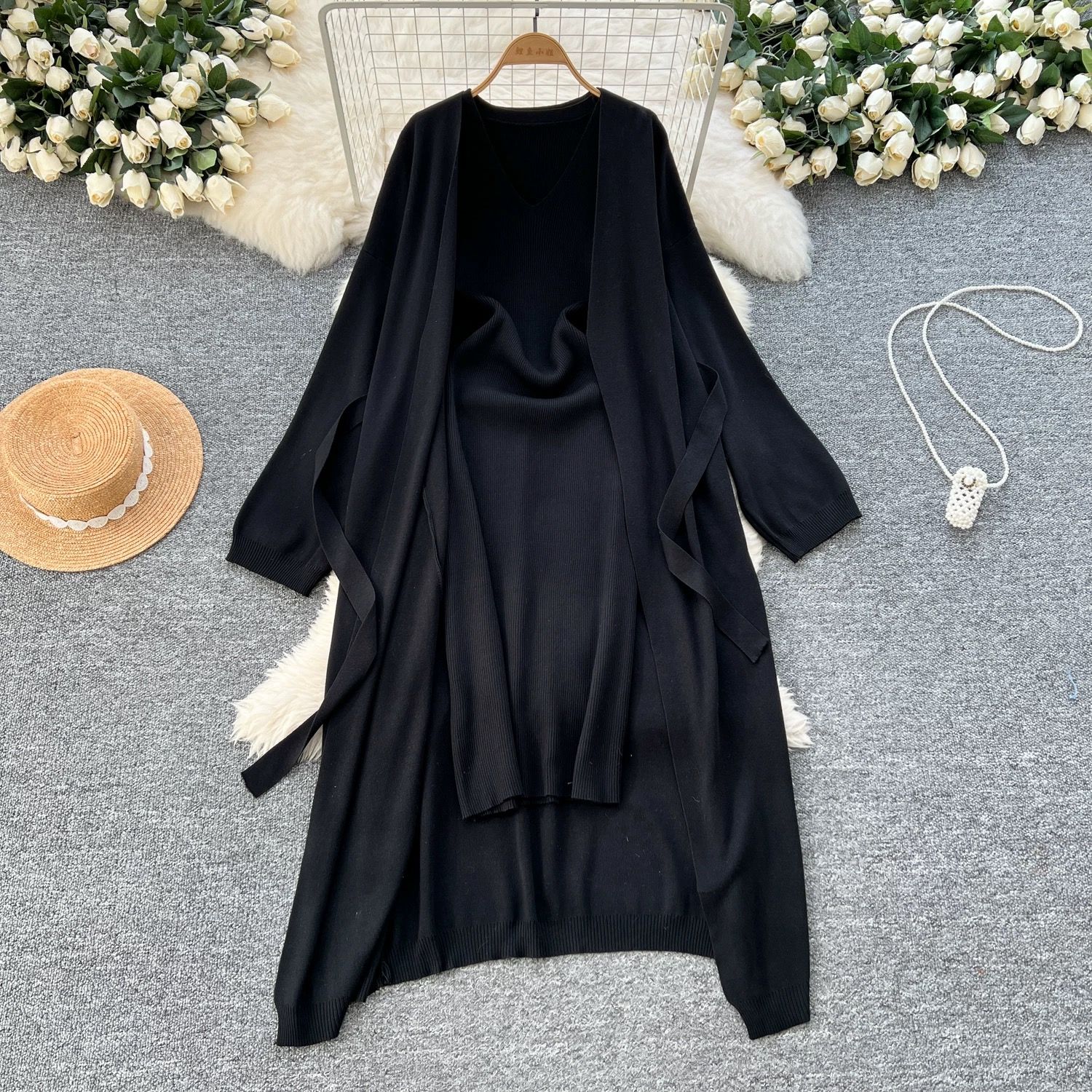 Dialed in set STP198 image