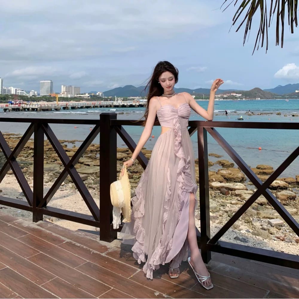 Coolest at the party dress CD564 image