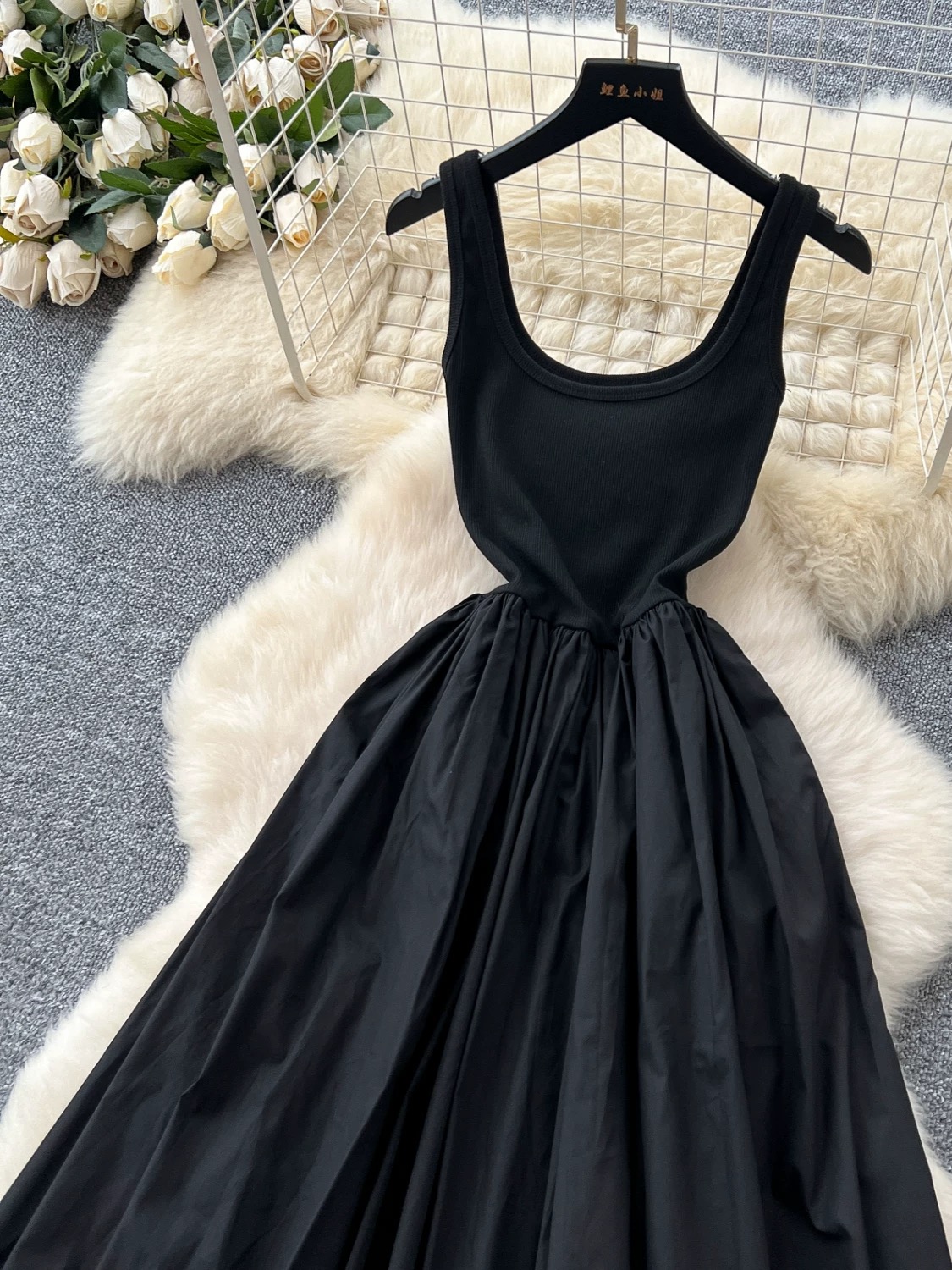 Always radiant dress CD276 image