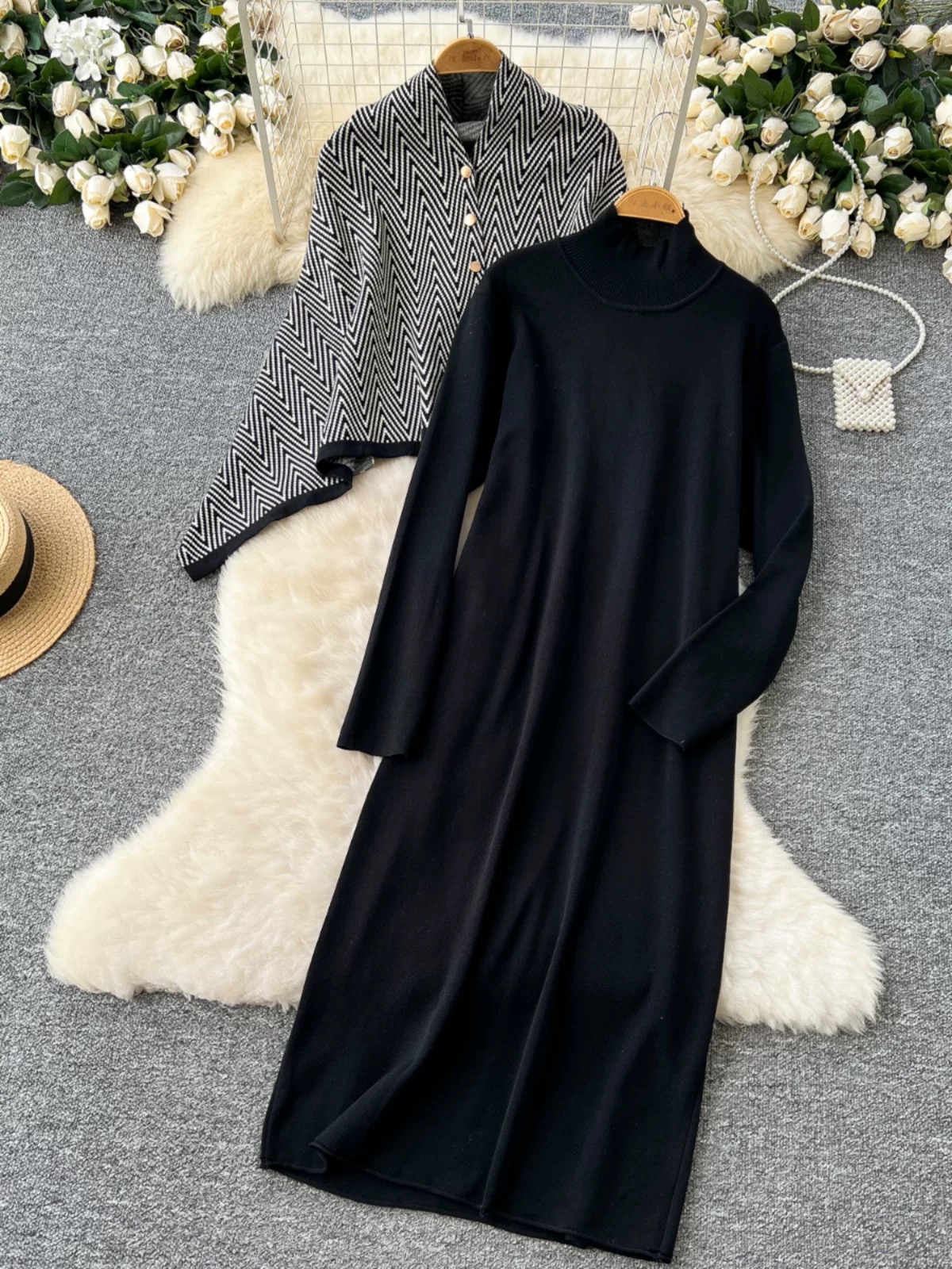 She’s got charisma set STP191 image