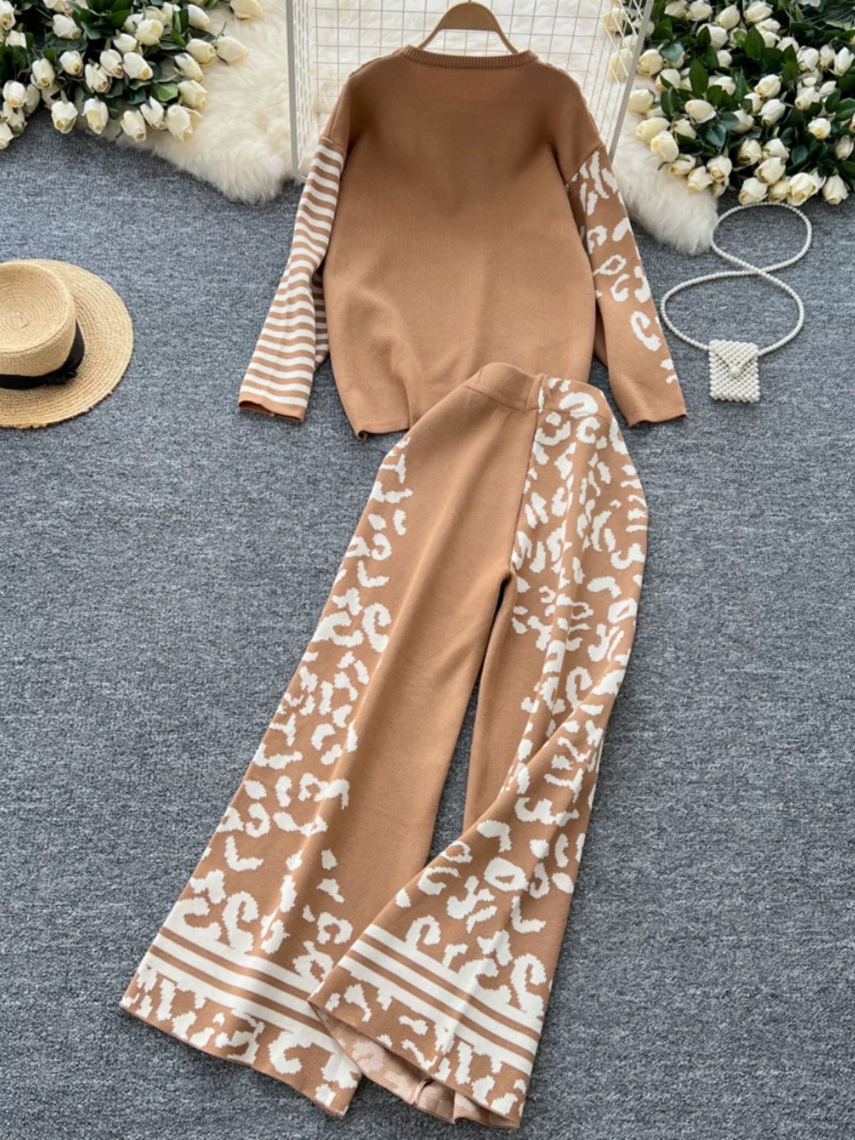 Caught in the cold set STP190 image