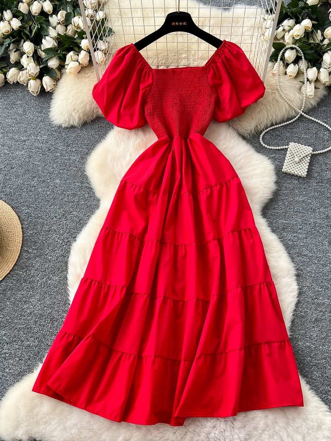 Celebrate you tonight dress CD1046 image