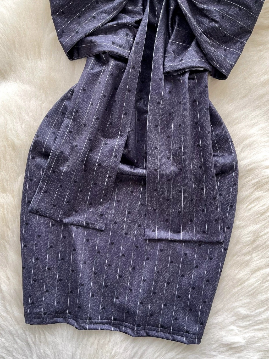 You have been waiting dress CBC1120 image