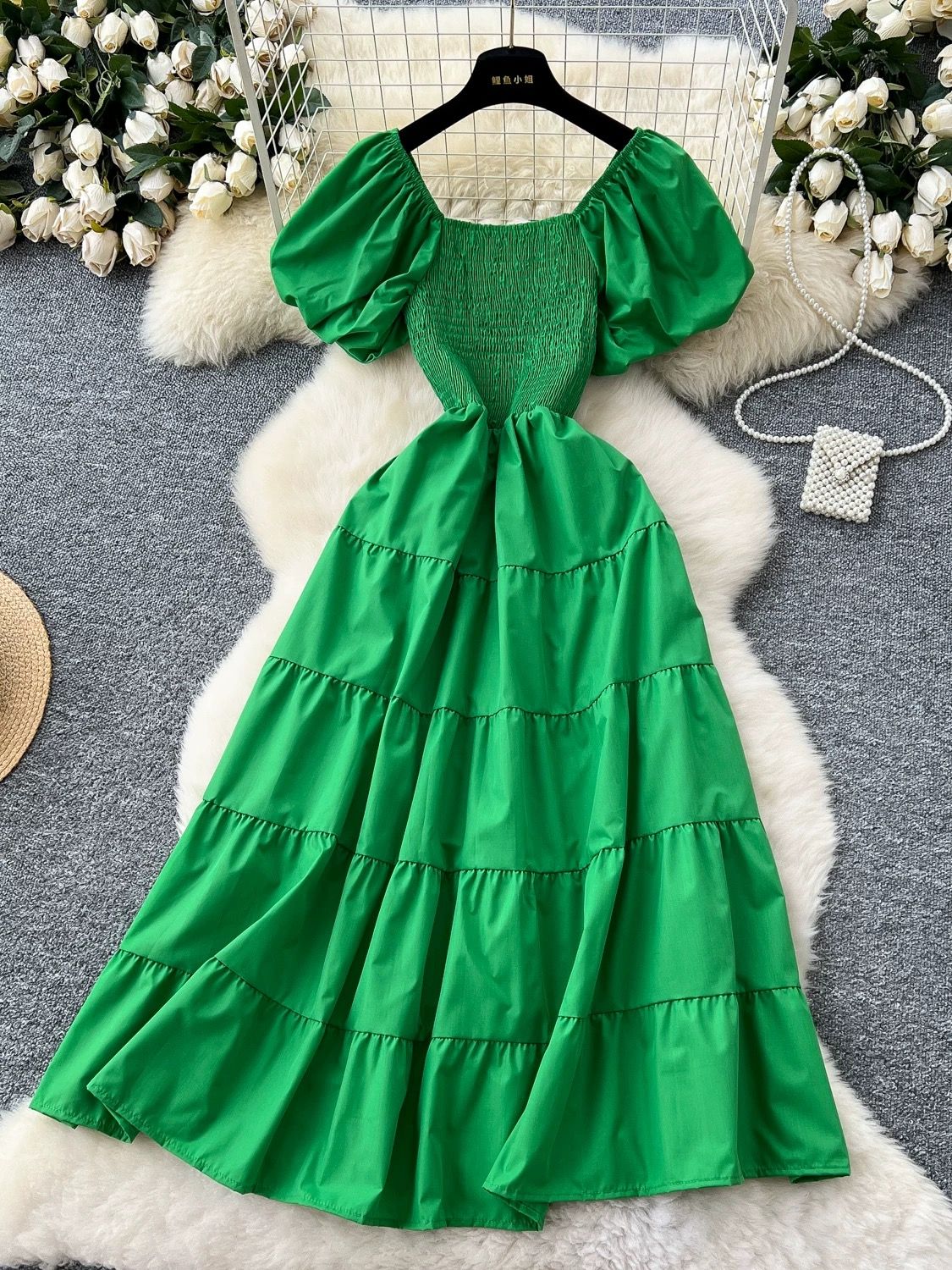 Celebrate you tonight dress CD1046 image