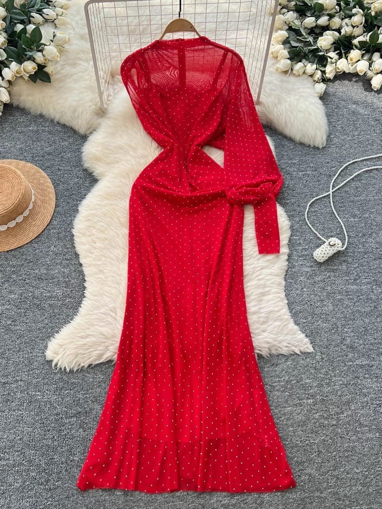 Fairy feeling dress FD1434 image