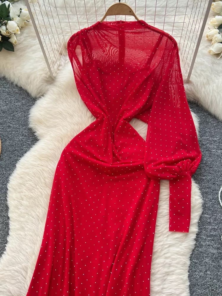 Fairy feeling dress FD1434 image