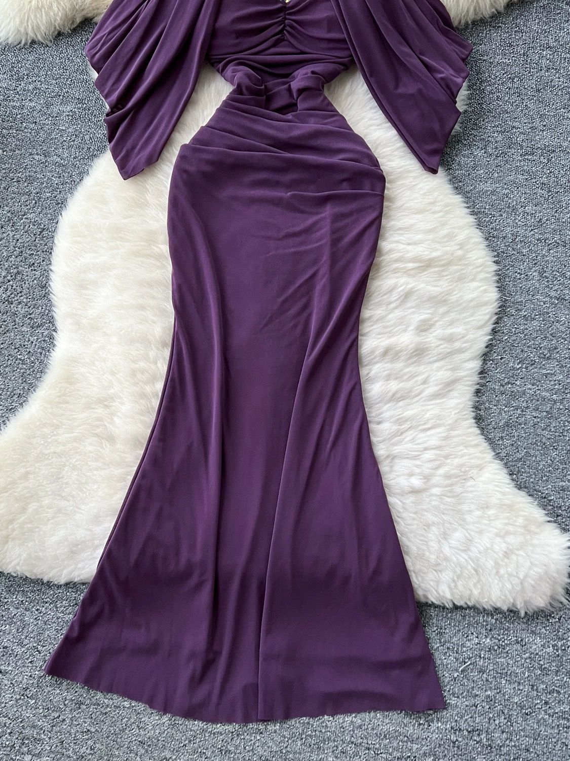 Glimpse of an eye dress FD805 image