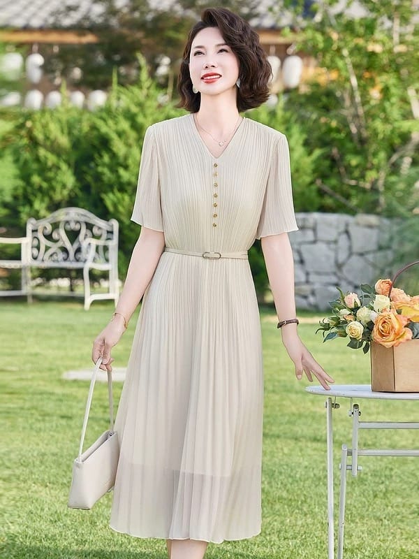 Most chic dress CD278 image