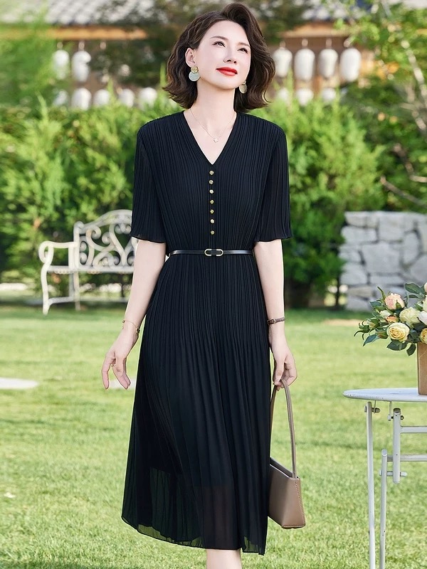 Most chic dress CD278 image