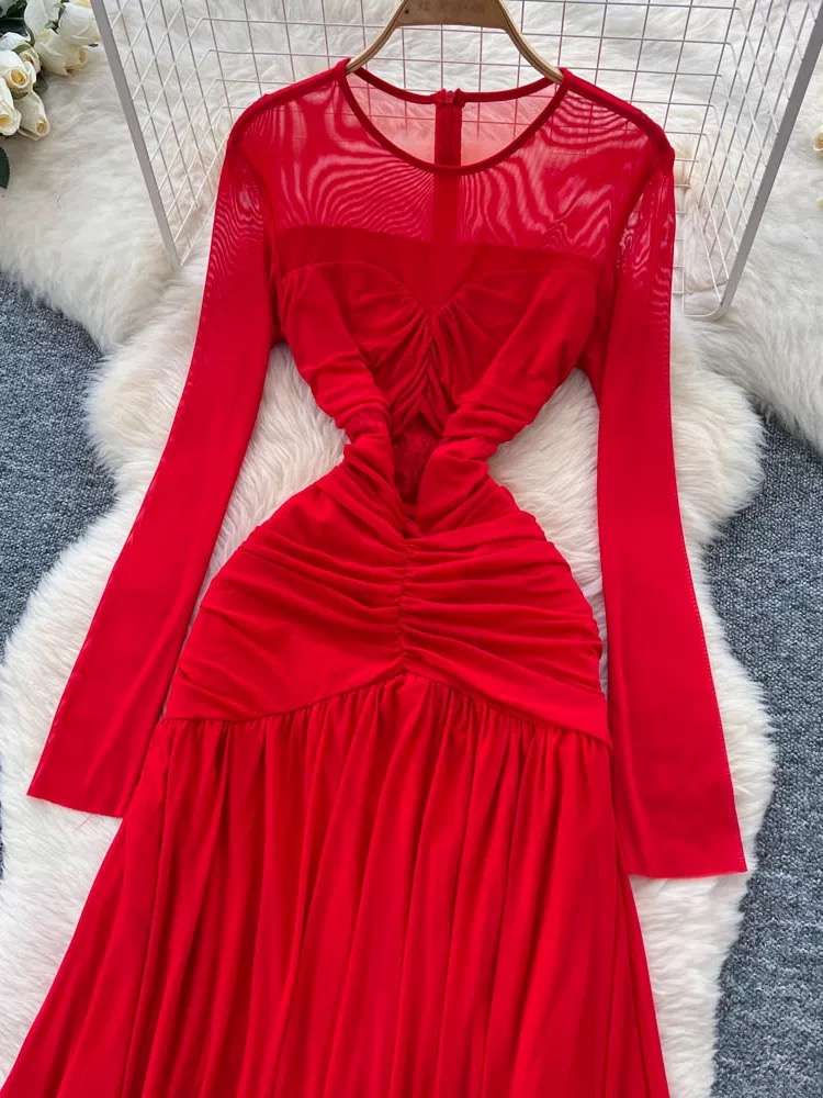 Day dates dress FD1435 image