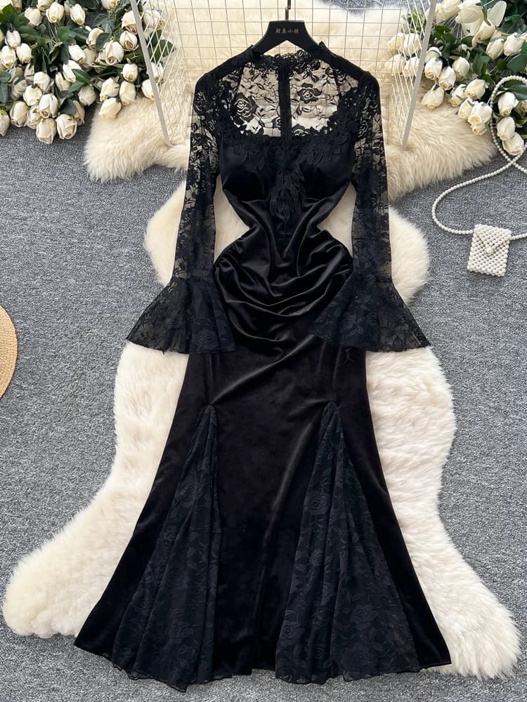 Love struck dress FD1436 image