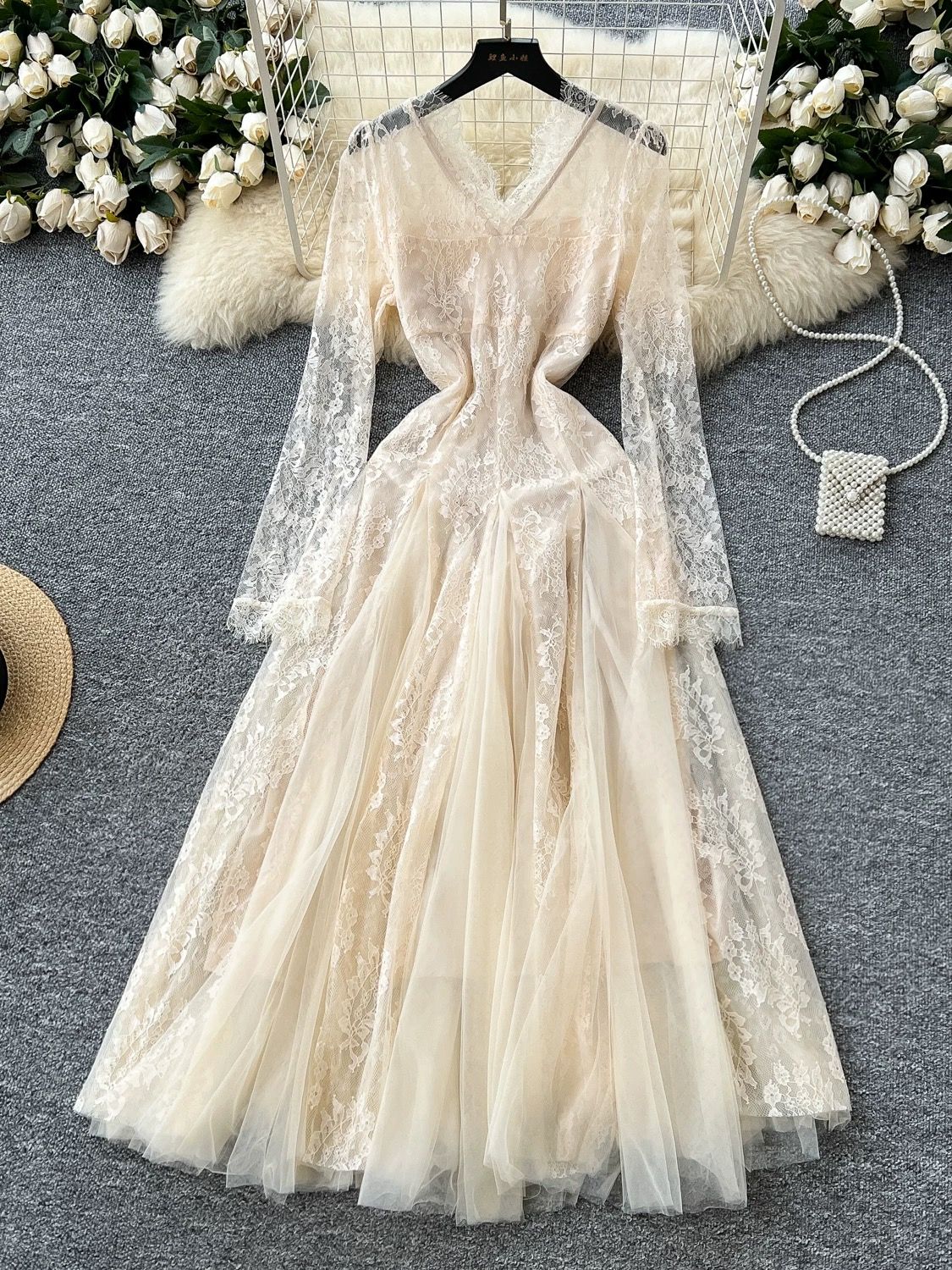 Stay winning dress FD763 image