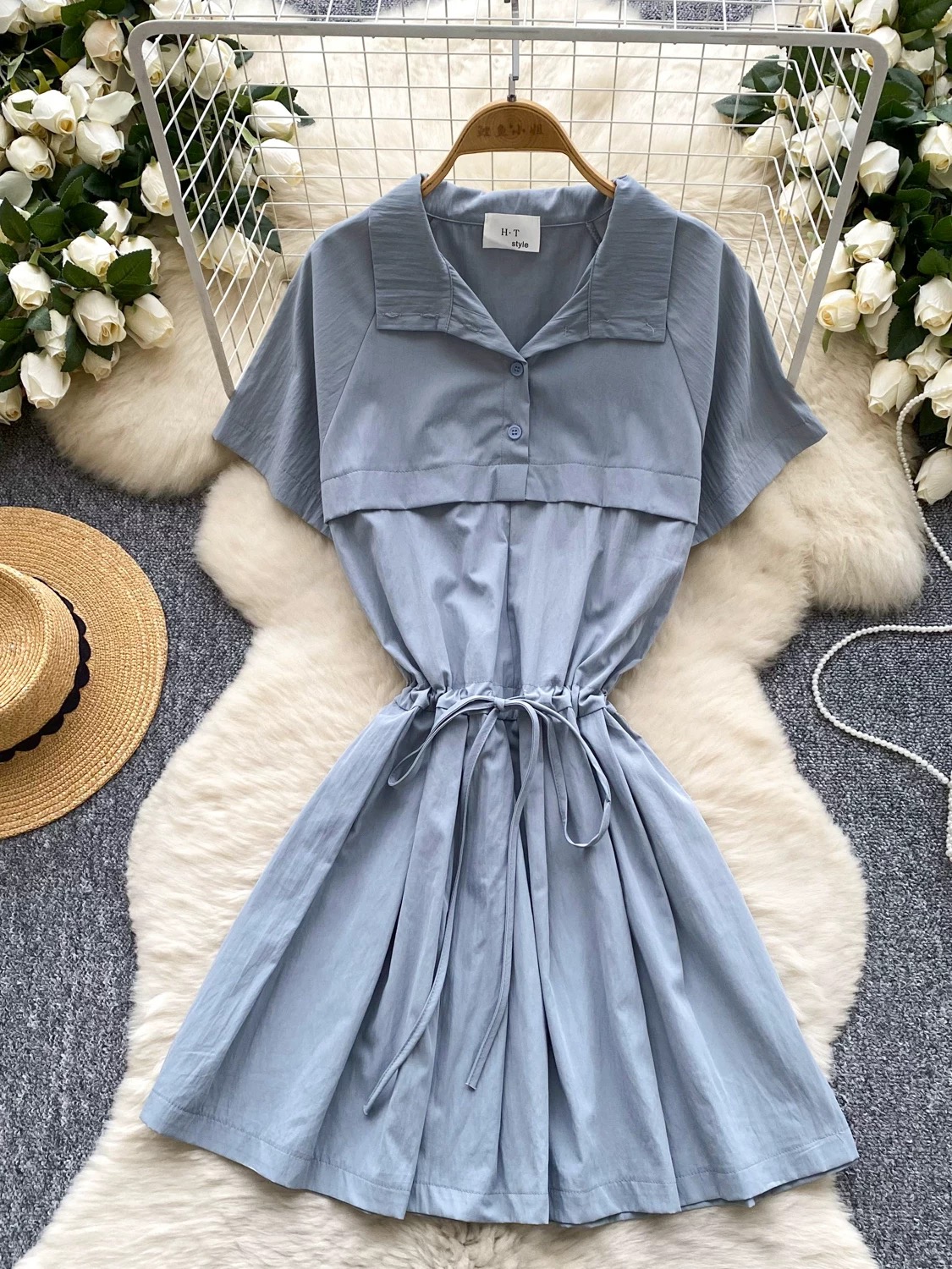 For keeps dress CD1199 image