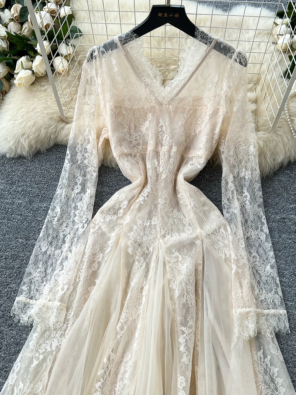 Stay winning dress FD763 image