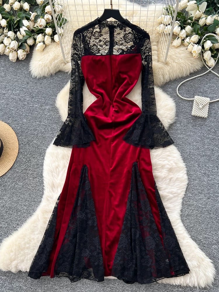 Love struck dress FD1436 image